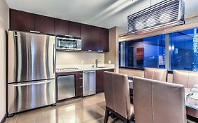 City Center - Panoramic Corner Suite At Vdara